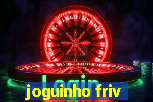 joguinho friv